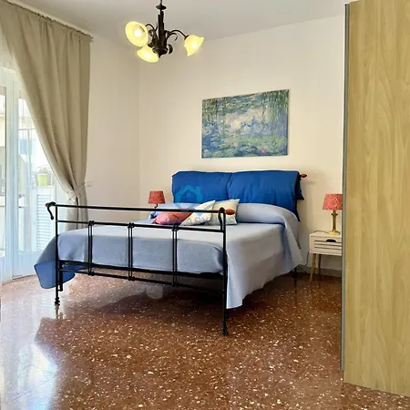 Typical Grandma's Apartmán Řím