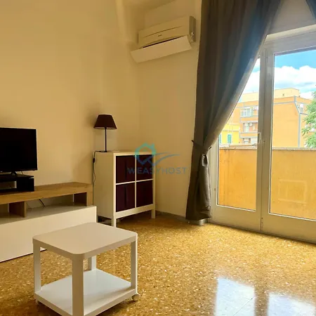 Typical Grandma's Apartment *