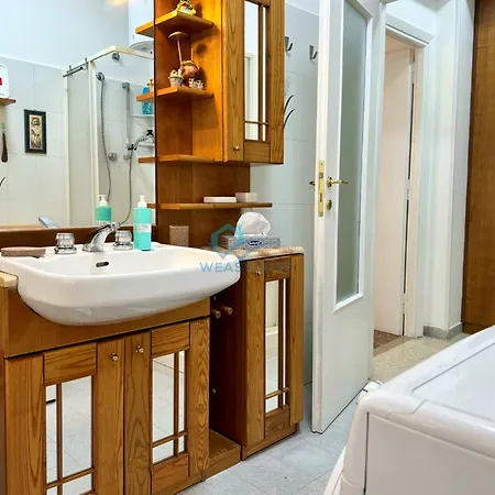 Apartmán Typical Grandma's *