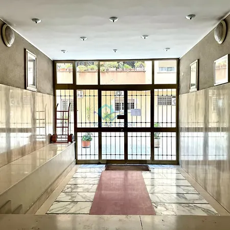 Typical Grandma's * Řím