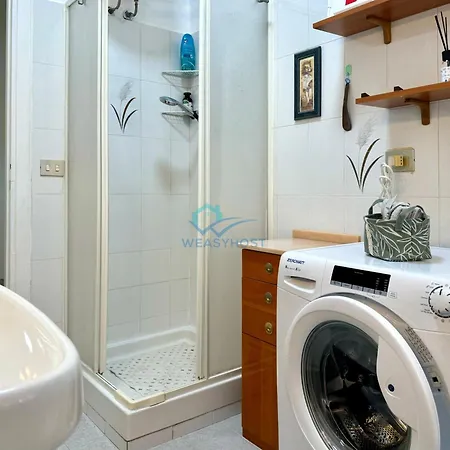 Typical Grandma's Apartmán