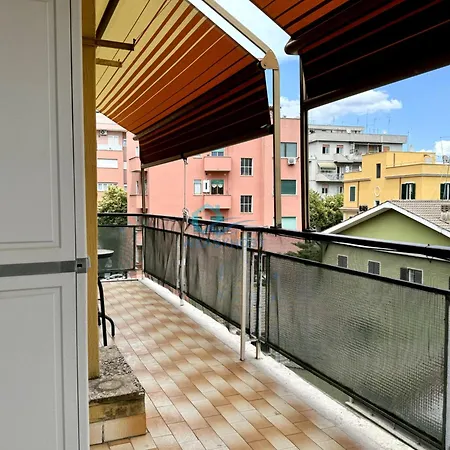 Typical Grandma's Apartment Rom