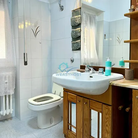 Apartmán Typical Grandma's