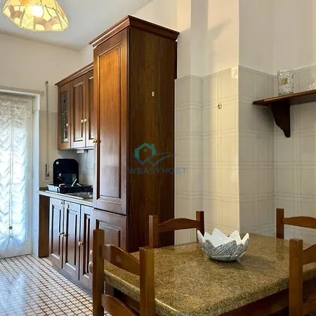 Typical Grandma's Řím