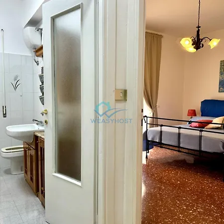 Apartmán Typical Grandma's *