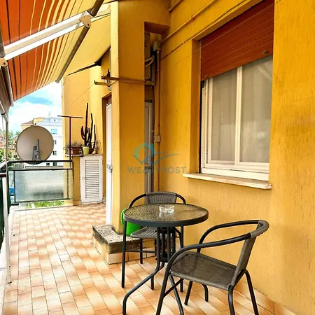 Typical Grandma's * Řím