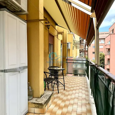 Apartmán Typical Grandma's *