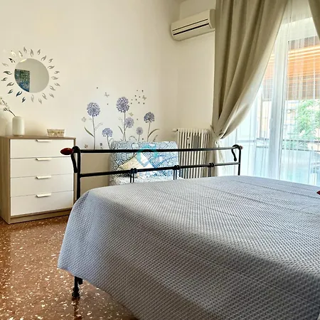 Typical Grandma's Apartment *