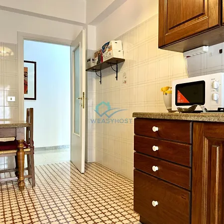 Typical Grandma's Apartment