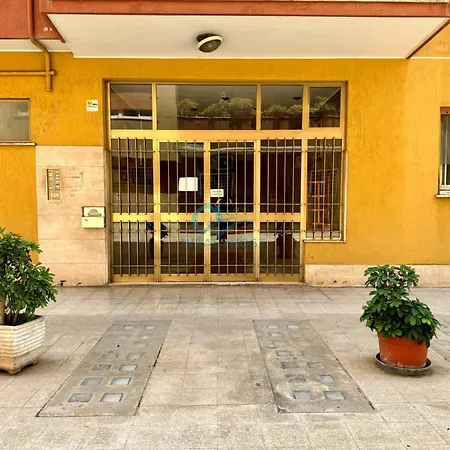 Apartmán Typical Grandma's